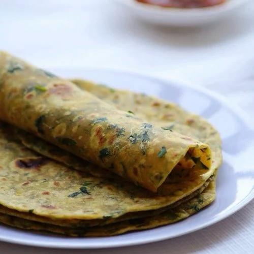 Regular Chapati